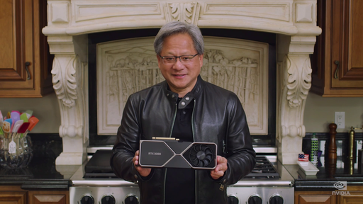 Nvidia adia lançamento da RTX 3070 por questões de demanda