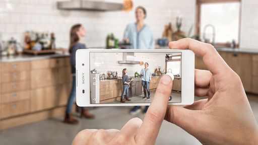 Xperia E5 chega ao Brasil por R$ 1.400