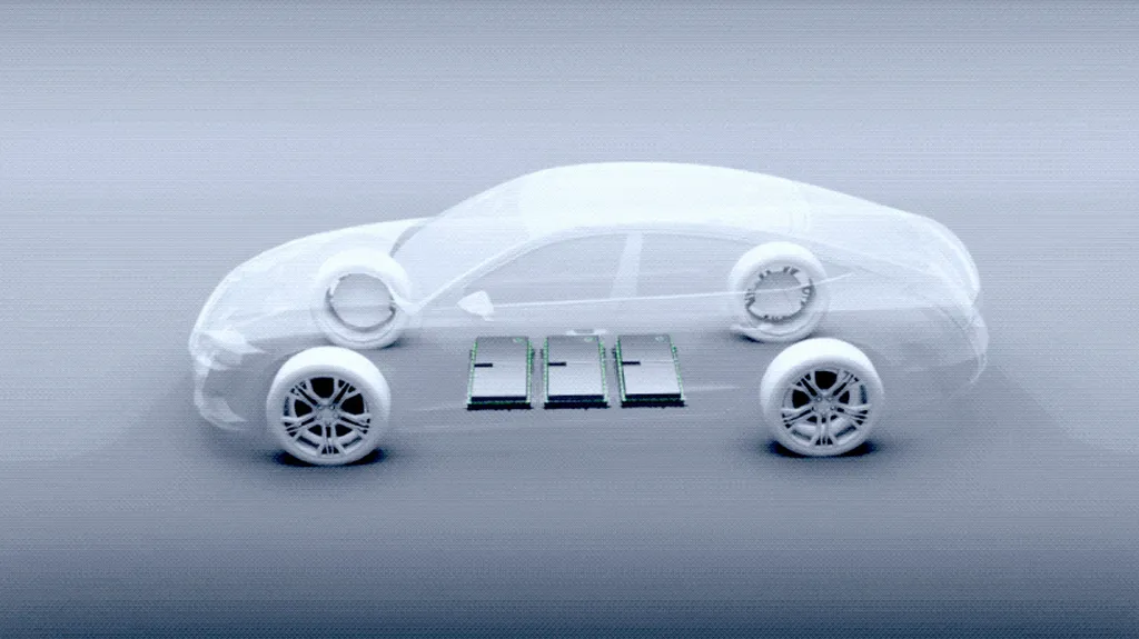 A gradual popularização dos carros elétricos pode ser acelerada com um prazo de encerramento de produção dos veículos a base de combustíveis fósseis (Imagem: Divulgação/CATL)