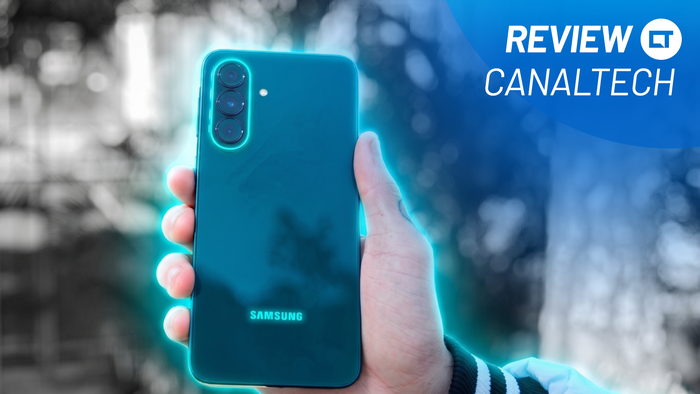 Testamos o Galaxy A37: vale a pena comprar o baratinho da Samsung?
