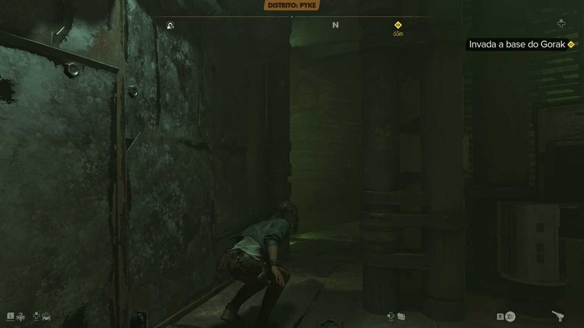 Star Wars Outlaws no Switch 2