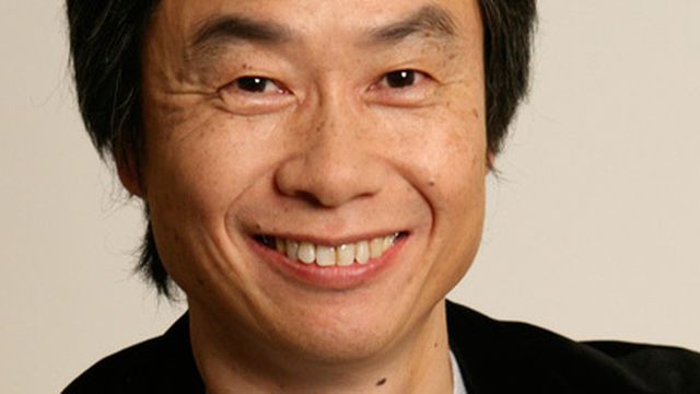 Miyamoto diz ser pouco provável que trabalhe em novo jogo de Mario