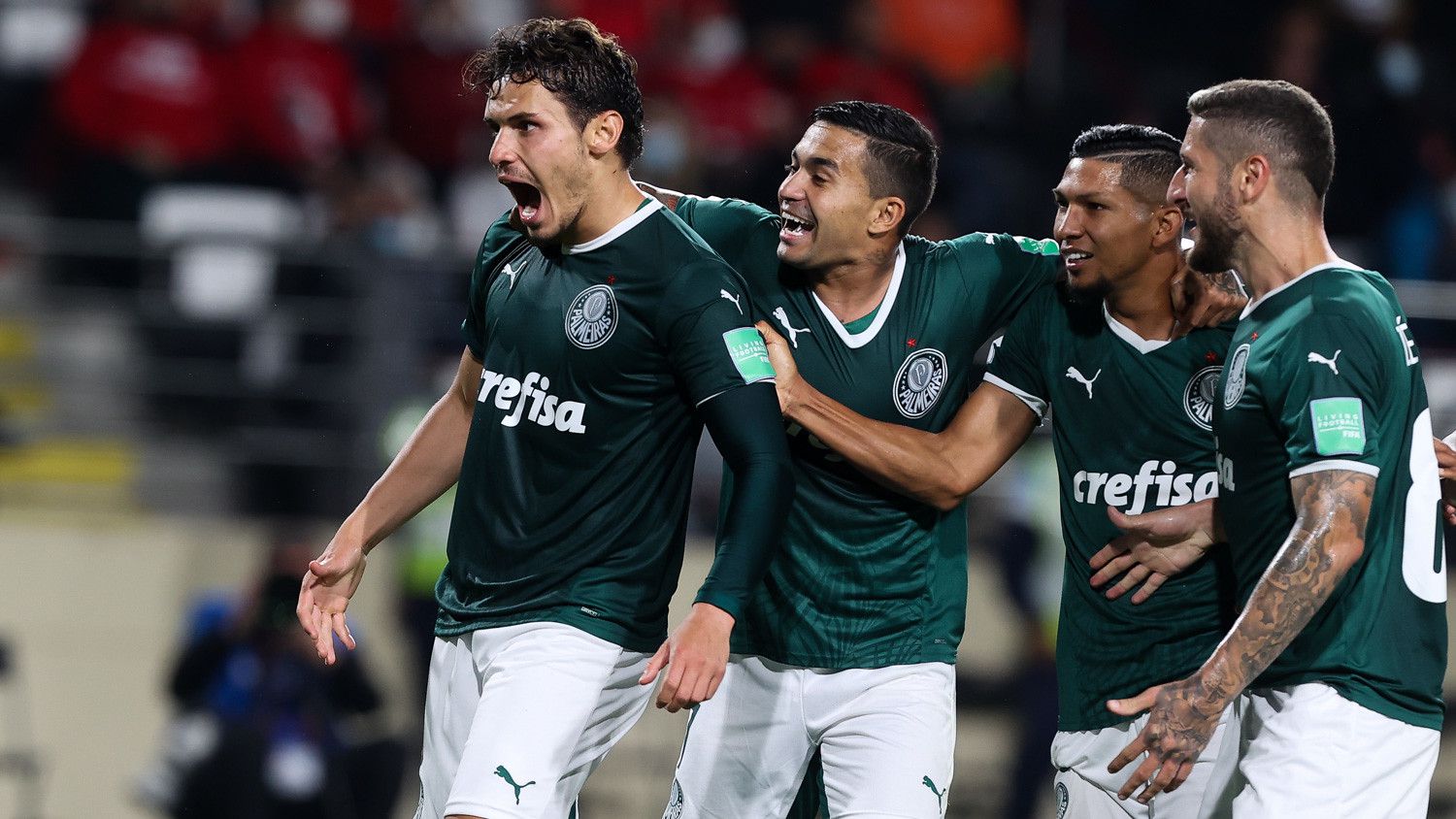 Mundial de Clubes 2021: onde ver jogos de Palmeiras, Chelsea e