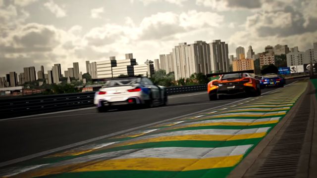 Autódromo de Interlagos é confirmado em Gran Turismo Sport