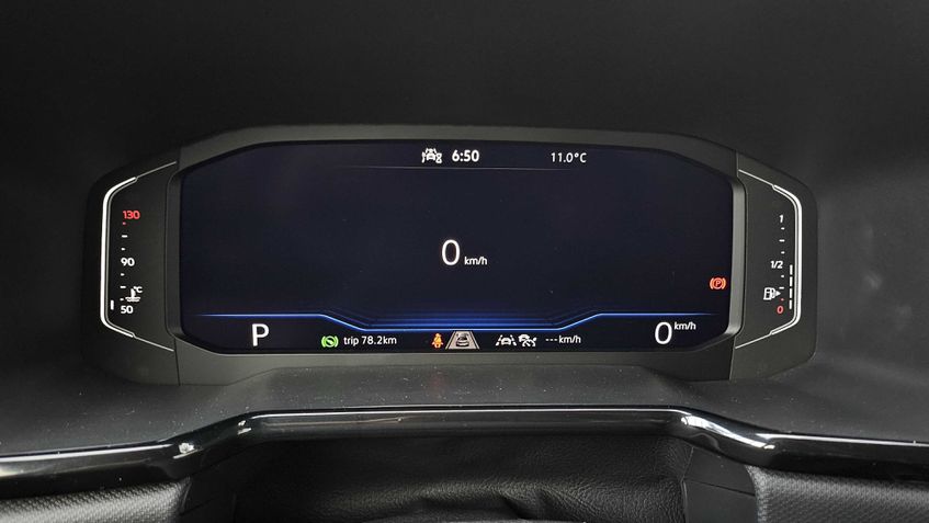 Volkswagen Tera (Review)
