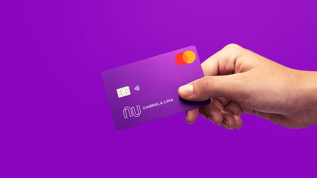 Veja o que é e como funciona o cartão de crédito Nubank (Imagem: Divulgação/Nubank)