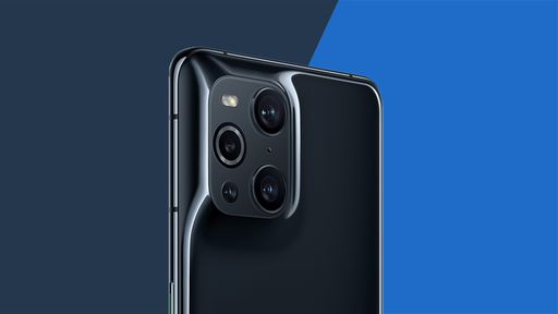 DXOMARK: OPPO Find X3 Pro agrada e supera iPhone 12 Pro Max em teste de câmeras