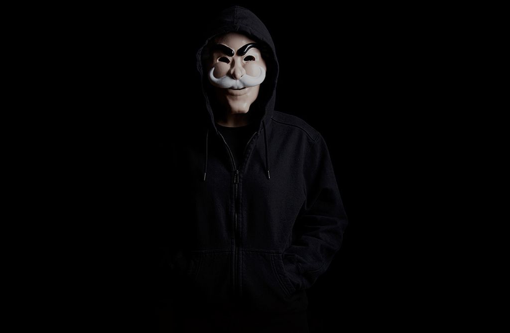 Mr. Robot Mr. Robot