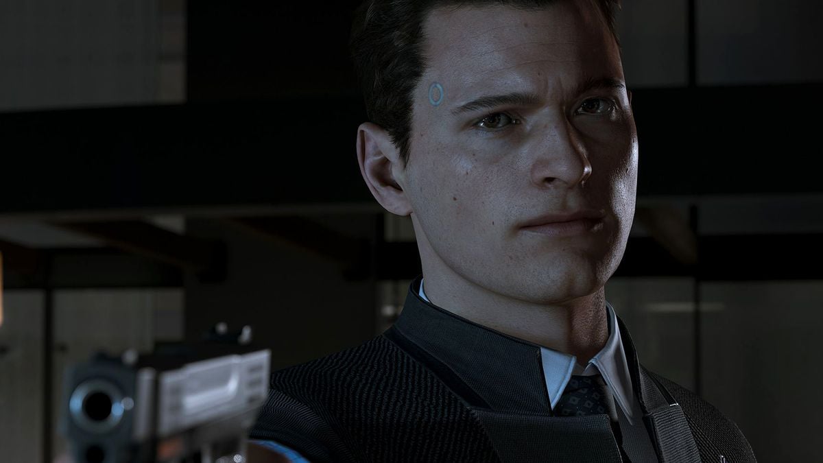 Detroit: Become Human ganha demo gratuita no PlayStation 4 - Canaltech