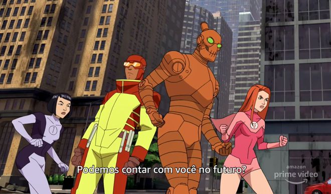 Image Comics Brasil - Está referência é só para quem leu ou conhece os  quadrinhos 🤫 Assine agora a  Prime Video para assistir a série  Invencível:  #IMAGECOMICSBRASIL #SKYBOUNDCOMICS  #INVINCIBLECOMICS #ROBERTKIRKMAN #