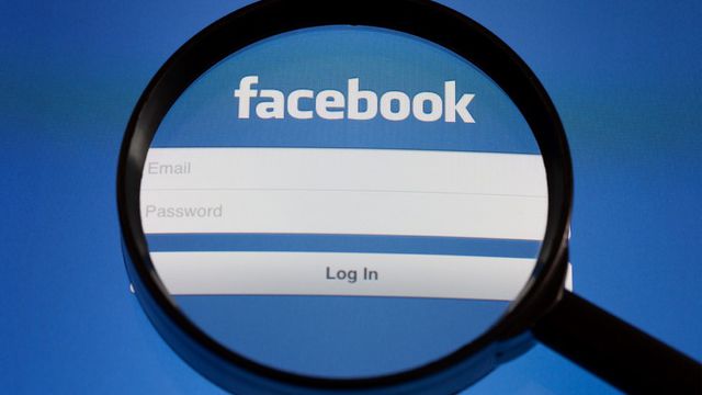 Mesmo sem pedir permissão, Facebook usará dados pessoais do usuário em anúncios