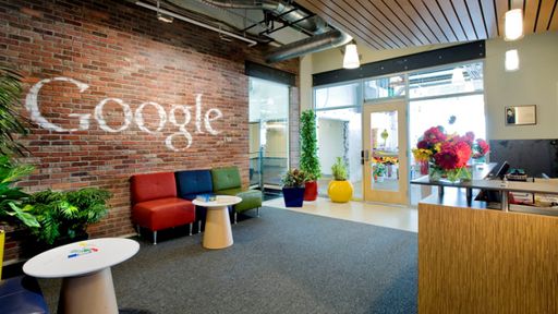 Google é eleita a melhor empresa para se trabalhar, segundo a Fortune