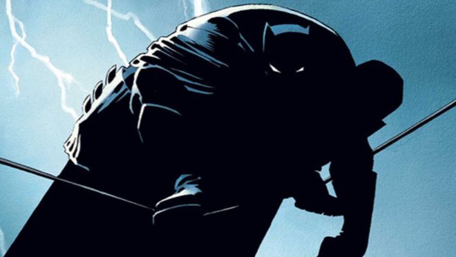 Imagem de Batman: O Cavaleiro das Trevas