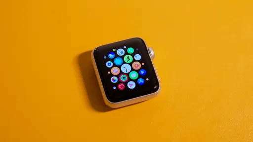 Como personalizar os ícones de aplicativos do Apple Watch