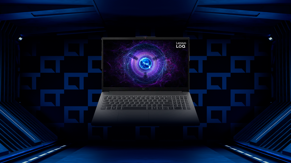 Quanto vale a pena pagar no notebook gamer Lenovo LOQ-e na Black Friday?