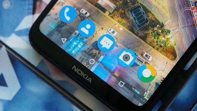 Nokia X7 aparece em novas imagens vazadas sem o notch na tela