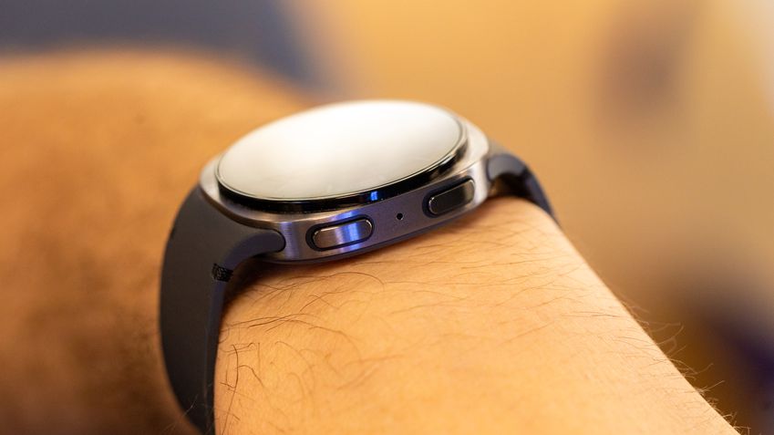 Galaxy Watch 8 Galaxy Watch 8