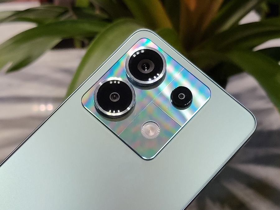 Redmi anuncia celular Turbo 3, que terá Snapdragon 8s Gen 3