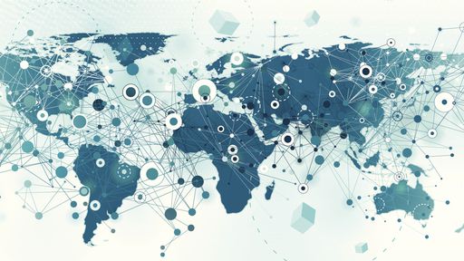 Internet das coisas é utilizada por 48% das empresas no mundo