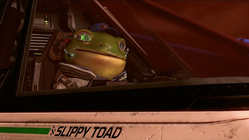 Star Fox