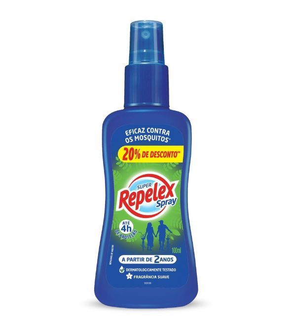 Repelente