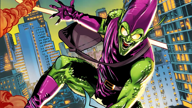 Marvel Comics