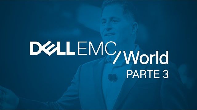 Dell Experts aproveitam maior evento de tecnologia de Austin – Parte 3