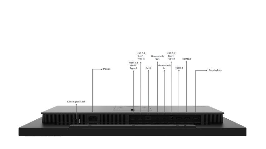 ThinkVision P27u-20