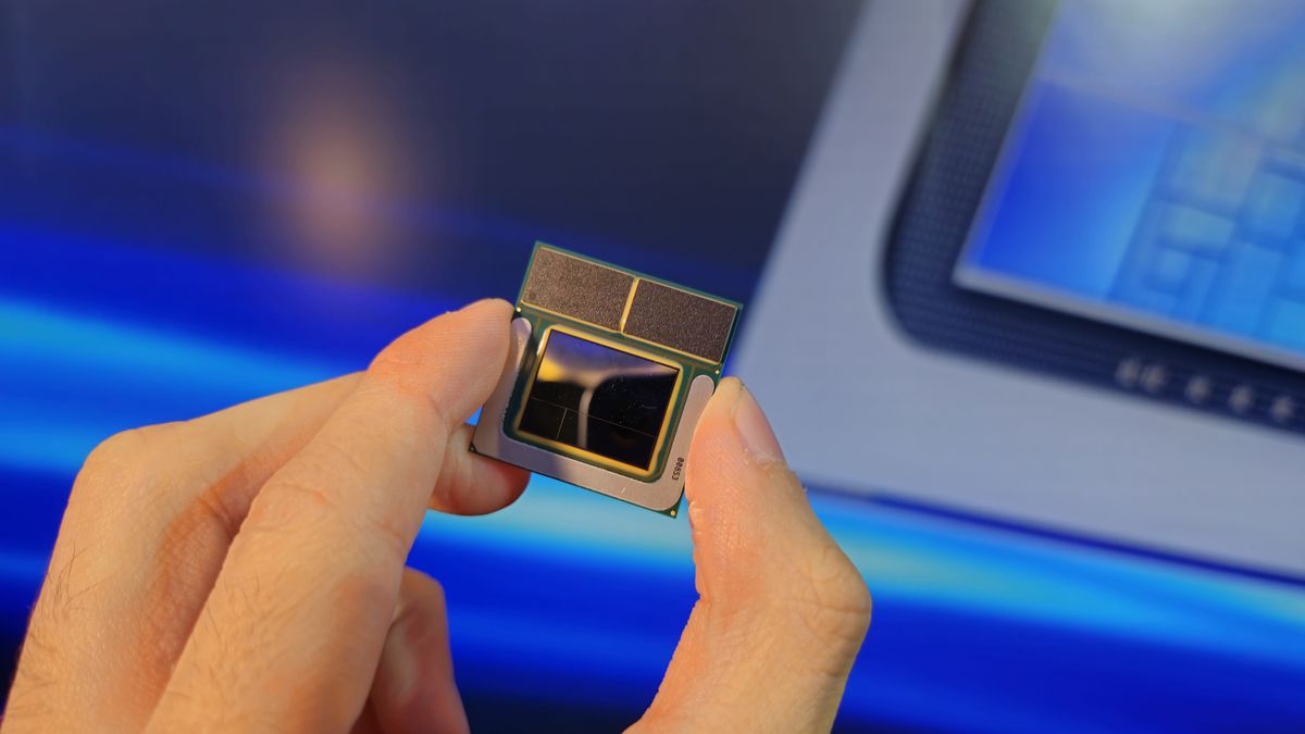Notebooks com CPUs Intel ganham até 25% mais desempenho com novo update