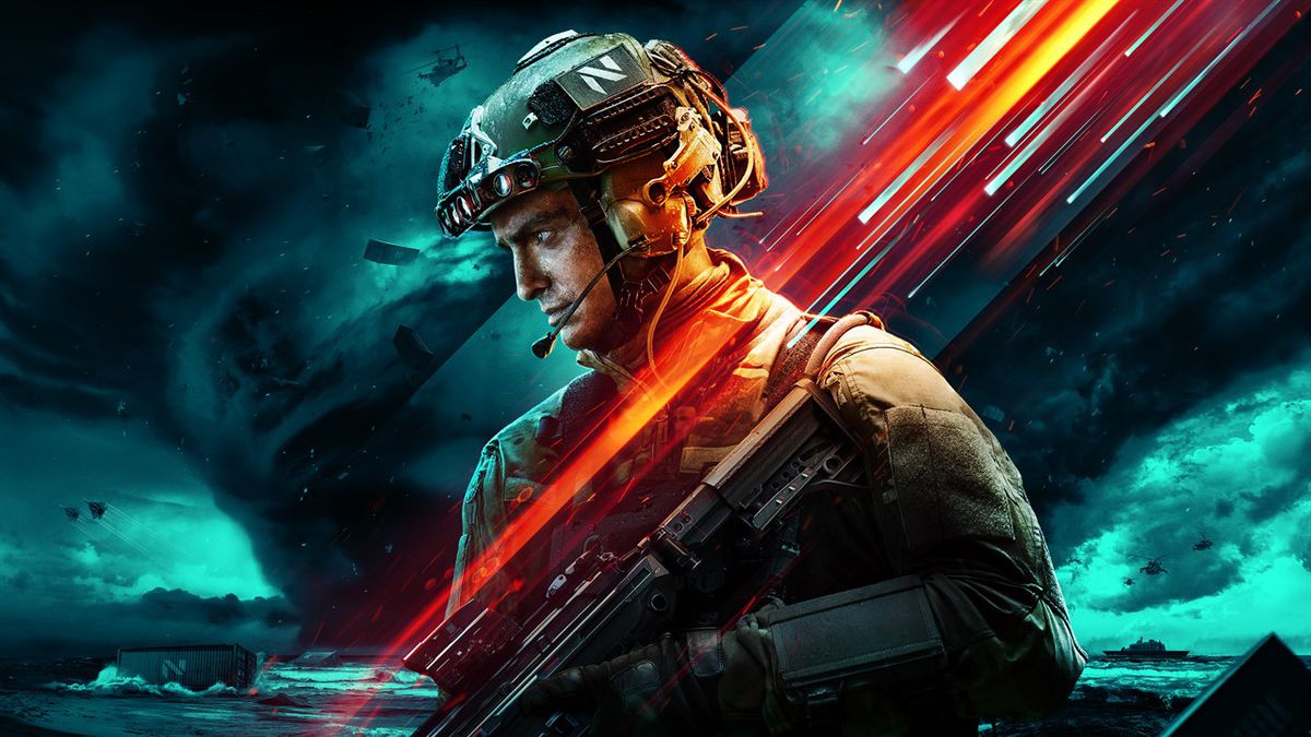 Requisitos para Battlefield 2042 Beta Aberto