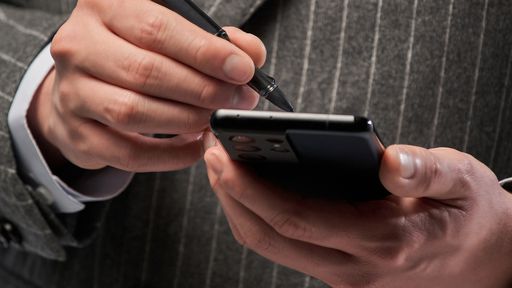 Samsung confirma que levará caneta S Pen a outros celulares Galaxy
