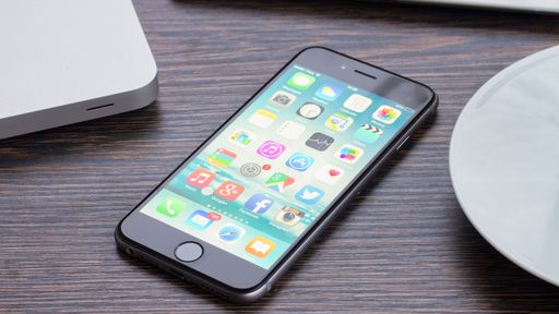 FaceTime em grupo não será compatível com aparelhos antigos