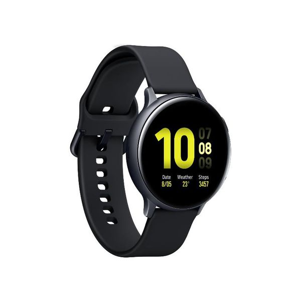 Smartwatch Samsung Galaxy Watch Active 2 Bluetooth 44mm SM-R820 Preto