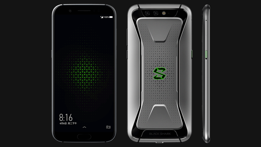 Xiaomi pode lançar Black Shark 2 antes da hora para rivalizar com Razer Phone 2