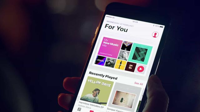 Apple Music supera Spotify nos EUA ao alcançar 28 milhões de assinantes