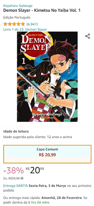 Quiz de Demon Slayer Kimetsu no Yaiba - Página 38