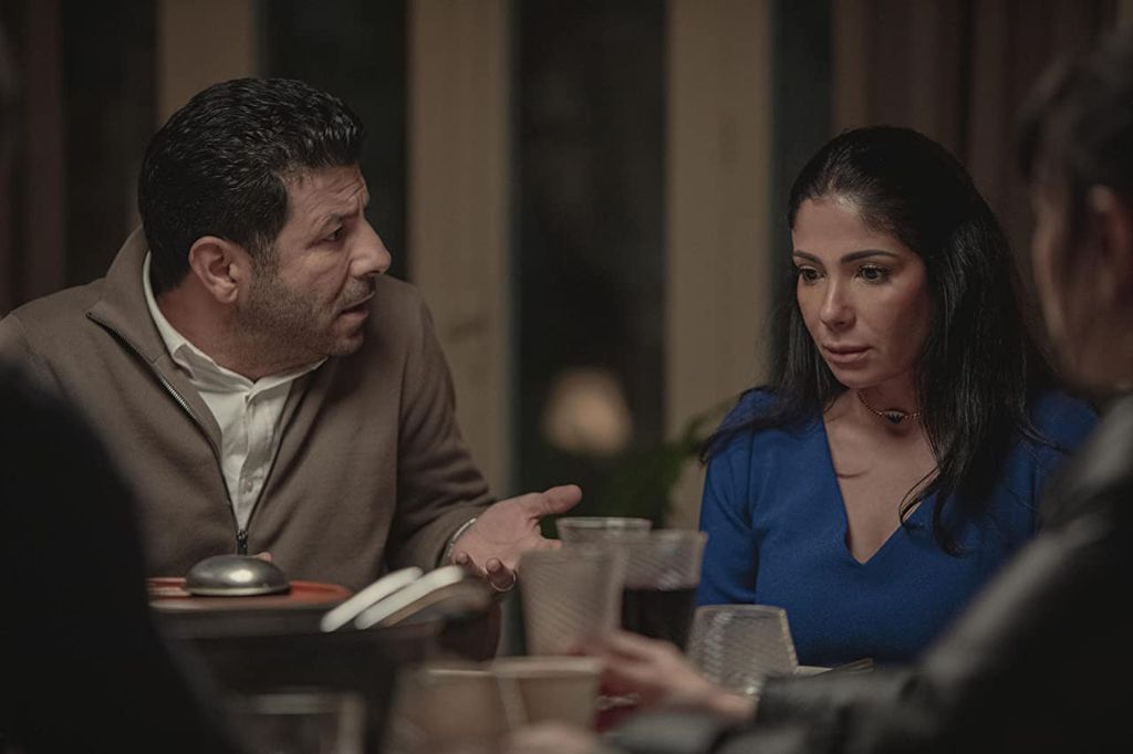 Longa-metragem árabe é um remake do original italiano, também disponível na Netflix (Imagem: Divulgação / Netflix)