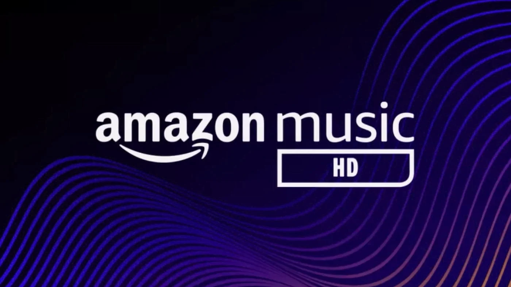 O Amazon Music ganhou uma versão dedicada para múiscas em alta definição e sem perda de qualidade sonora (Captura de tela: Amazon/Divulgação)