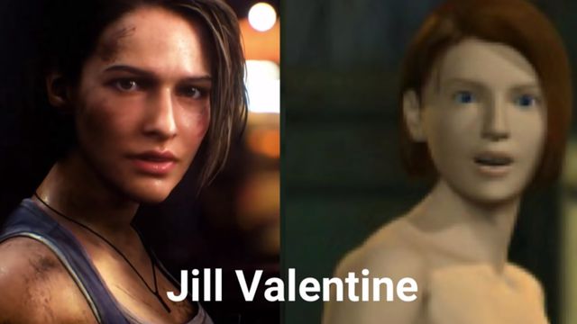 Vídeos comparam gráficos entre o Resident Evil 3 original e o remake. Confira!