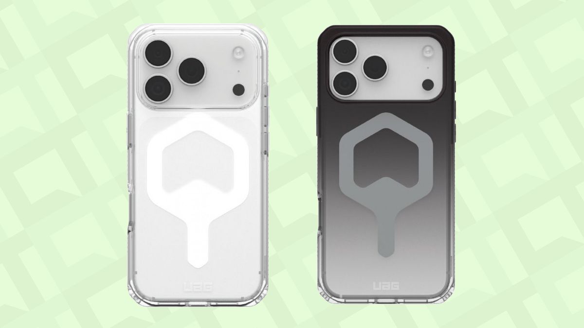 Mais capinhas reforçam design da linha iPhone 17; veja como vai ficar