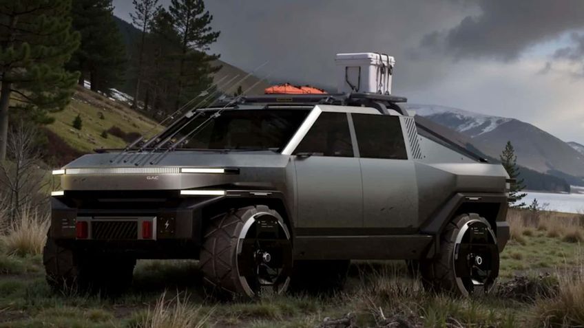 GAC PickUp 01