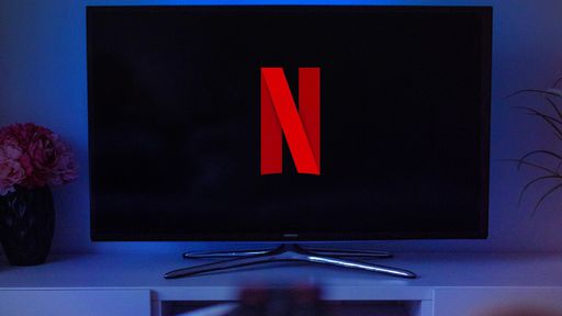 Como usar a função de Títulos Aleatórios da Netflix na TV