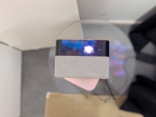 Projetor Epson Lifestudio Flex Plus