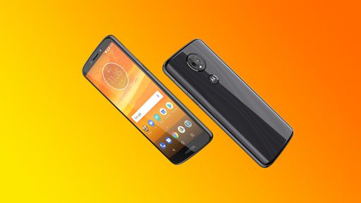 Moto E5 Play com Android Go está chegando à Europa e América Latina