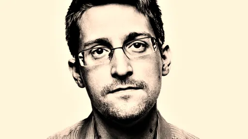 Edward Snowden vê criptografia na comunicação como assunto de segurança pública