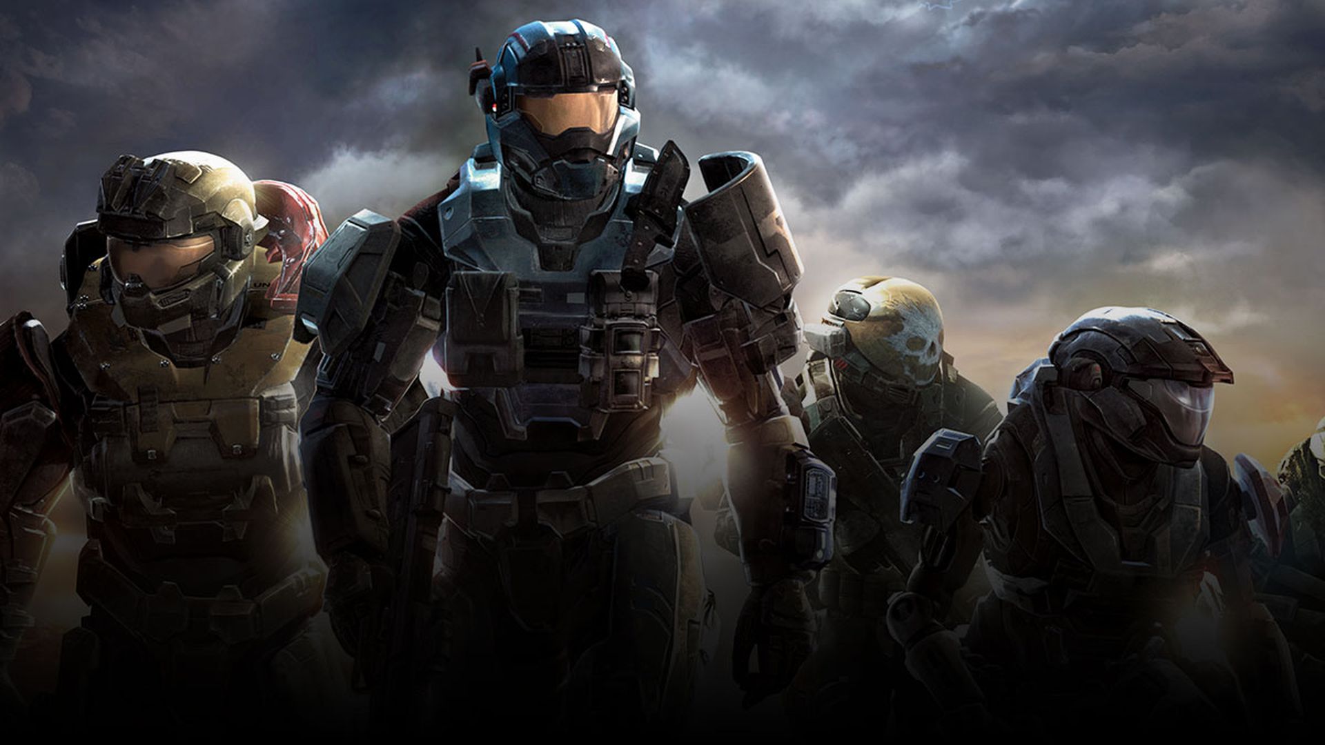 G1 - 'Halo: Reach' e 'Deus Ex' de Xbox 360 agora rodam no Xbox One -  notícias em Games
