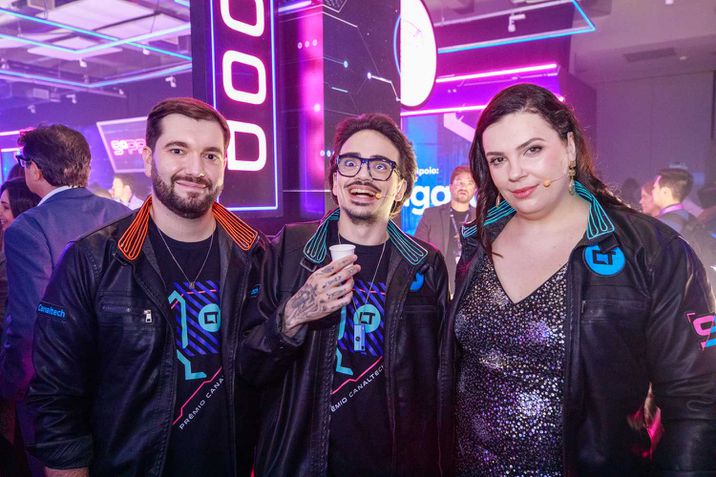 9&ordm; Pr&ecirc;mio Canaltech