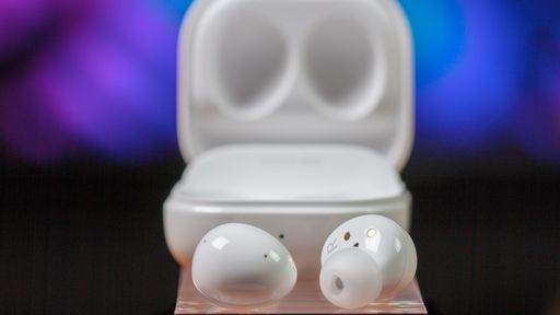 Review Samsung Galaxy Buds 2 | Conquistando pelo equilíbrio