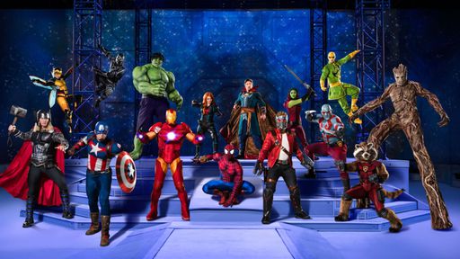 Confira as melhores dicas para jogar Marvel Torneio de Campeões