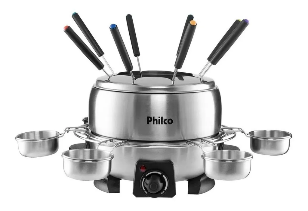Panela de Fondue Philco PPE03I